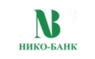 Банк Нико-Банк в Раково