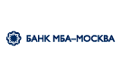 Банк Банк "МБА-Москва" в Раково