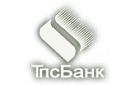 Банк Томскпромстройбанк в Раково